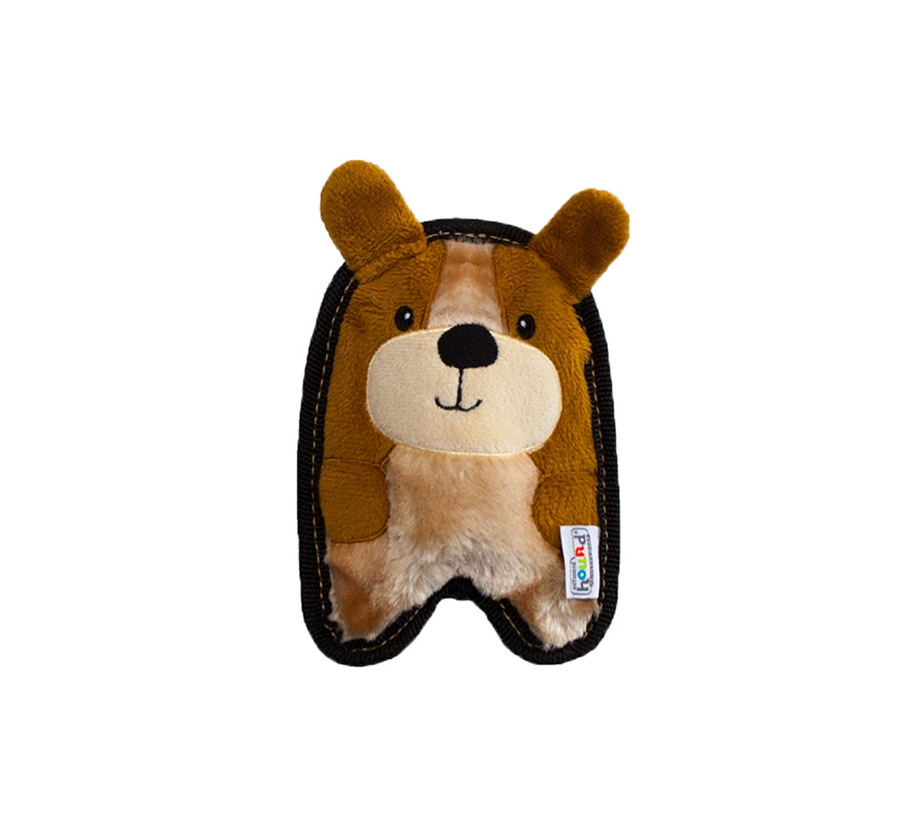 Outward Hound Durablez Mini Puppy for dogs and pet-parent routines