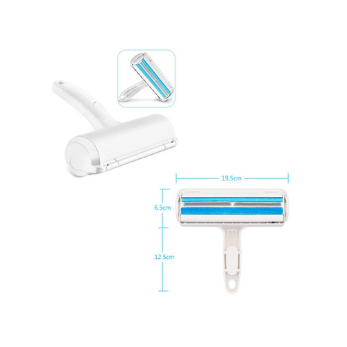 Dog Hair Remover Brush for Dogs