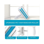 Dog Hair Remover Brush for Dogs
