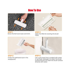 Dog Hair Remover Brush for Dogs