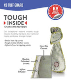 Outward Hound Ropes-A-Go-Go Cow