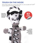 Outward Hound Ropes-A-Go-Go Cow