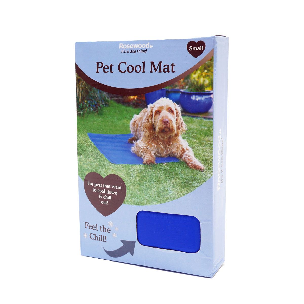 Chillax Cooling Kit (/Medium/Large)