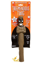 Doog Treemendous Twig for dogs and pet-parent routines