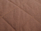 Rosewood Chocolate Tweed Mattress